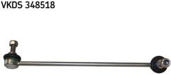 SKF Brat/bieleta suspensie, stabilizator SKF VKDS 348518 (VKDS 348518)
