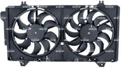 NRF Ventilator, radiator NRF 470007 (470007) - fixbox
