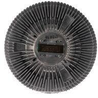MAHLE Cupla, ventilator radiator MAHLE CFC 287 000P (CFC 287 000P)
