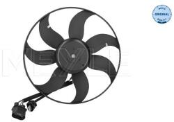 MEYLE Ventilator, radiator MEYLE 100 236 0059 (100 236 0059)