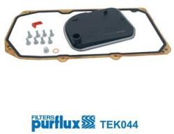 PURFLUX Set filtre hidraulice, cutie e vit. automata PURFLUX TEK044 (TEK044)