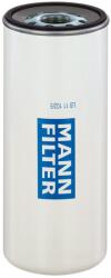 Mann-filter Filtru, aer comprimat MANN-FILTER LB 11 102/5 (LB 11 102/5)