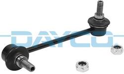 DAYCO Brat/bieleta suspensie, stabilizator DAYCO DSS3550 (DSS3550)