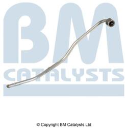 Bm Catalysts Conducta de presiune, senzor de presiune (filtru particule) BM CATALYSTS PP11253A (PP11253A)
