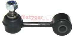METZGER Brat/bieleta suspensie, stabilizator METZGER 53036819 (53036819)