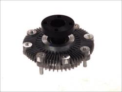 THERMOTEC Cupla, ventilator radiator THERMOTEC D58003TT (D58003TT)