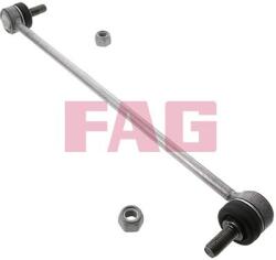 Fag Brat/bieleta suspensie, stabilizator FAG 818 0493 10 (818 0493 10)