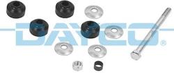 DAYCO Brat/bieleta suspensie, stabilizator DAYCO DSS2994 (DSS2994)