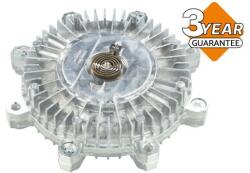 NRF Cupla, ventilator radiator NRF 49580 (49580)