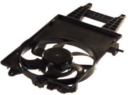 THERMOTEC Ventilator, radiator THERMOTEC D8F005TT (D8F005TT) - fixbox