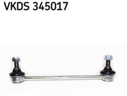 SKF Brat/bieleta suspensie, stabilizator SKF VKDS 345017 (VKDS 345017)