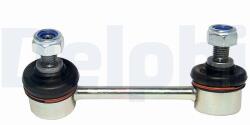 DELPHI Brat/bieleta suspensie, stabilizator DELPHI TC1554 (TC1554)
