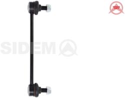 SIDEM Brat/bieleta suspensie, stabilizator SIDEM 87165 (87165)