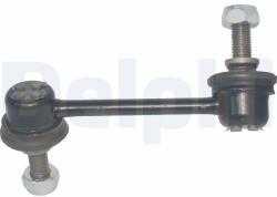 DELPHI Brat/bieleta suspensie, stabilizator DELPHI TC1401 (TC1401)