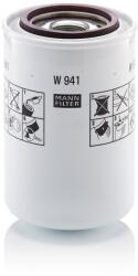 Mann-filter Filtru cutie de viteze automata MANN-FILTER W 941 (W 941)
