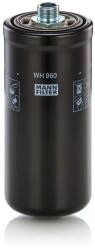 Mann-filter Filtru cutie de viteze automata MANN-FILTER WH 960 (WH 960)