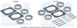 Bm Catalysts Set montaj, filtru funingine/particule BM CATALYSTS FK11030 (FK11030)