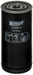 Hengst Filter Filtru, sistem hidraulic primar HENGST FILTER H18W14 (H18W14)