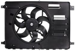 THERMOTEC Ventilator, radiator THERMOTEC D8G013TT (D8G013TT) - fixbox
