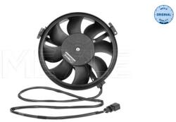 MEYLE Ventilator, radiator MEYLE 100 236 0022 (100 236 0022)