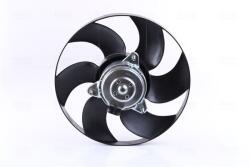 NISSENS Ventilator, radiator NISSENS 85900 (85900) - fixbox