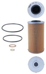 MAHLE Filtru cutie de viteze automata MAHLE HX 131D (HX 131D)