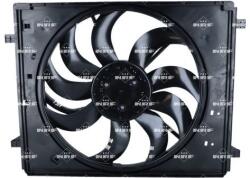 NRF Ventilator, radiator NRF 470110 (470110) - fixbox