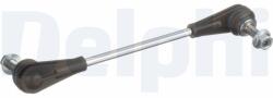 DELPHI Brat/bieleta suspensie, stabilizator DELPHI TC7847 (TC7847)