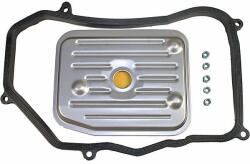 METZGER Set filtre hidraulice, cutie e vit. automata METZGER 8020102 (8020102)