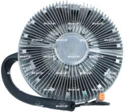 NRF Cupla, ventilator radiator NRF 49012 (49012)