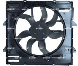 NRF Ventilator, radiator NRF 47921 (47921) - fixbox