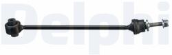 DELPHI Brat/bieleta suspensie, stabilizator DELPHI TC3408 (TC3408)