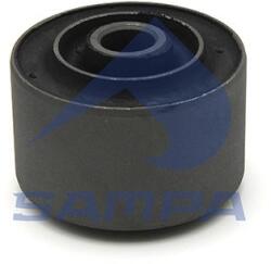 SAMPA Bucsa brat longitudinal fata spre fata SAMPA 011257 (011.257)