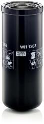 Mann-filter Filtru cutie de viteze automata MANN-FILTER WH 1263 (WH 1263)