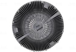 NISSENS Cupla, ventilator radiator NISSENS 86039 (86039)