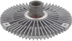 TOPRAN Cupla, ventilator radiator TOPRAN 500 864 (500 864)