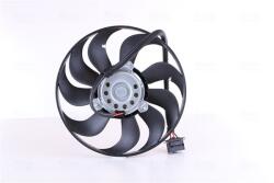 NISSENS Ventilator, radiator NISSENS 85545 (85545) - fixbox