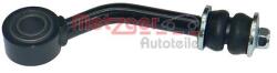 METZGER Brat/bieleta suspensie, stabilizator METZGER 53020912 (53020912)