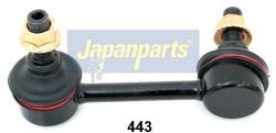 JAPANPARTS Brat/bieleta suspensie, stabilizator JAPANPARTS SI-442R (SI-442R)