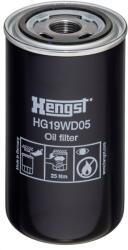 Hengst Filter Filtru cutie de viteze automata HENGST FILTER HG19WD05 (HG19WD05)