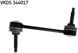 SKF Brat/bieleta suspensie, stabilizator SKF VKDS 344017 (VKDS 344017)