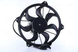 NISSENS Ventilator, radiator NISSENS 85902 (85902) - fixbox