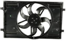 MAHLE Ventilator, radiator MAHLE CFF 636 000S (CFF 636 000S)