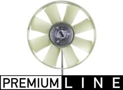 MAHLE Ventilator, radiator MAHLE CFF 415 000P (CFF 415 000P)