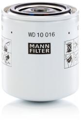 Mann-filter Filtru, sistem hidraulic primar MANN-FILTER WD 10 016 (WD 10 016)