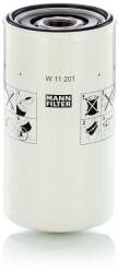 Mann-filter Filtru, sistem hidraulic primar MANN-FILTER W 11 201 (W 11 201)