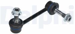 DELPHI Brat/bieleta suspensie, stabilizator DELPHI TC8702 (TC8702)