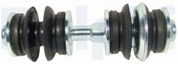 DELPHI Brat/bieleta suspensie, stabilizator DELPHI TC1765 (TC1765)