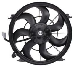 THERMOTEC Ventilator, radiator THERMOTEC D80505TT (D80505TT) - fixbox