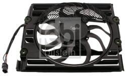 Febi Bilstein Ventilator, radiator FEBI BILSTEIN 36608 (36608) - fixbox
